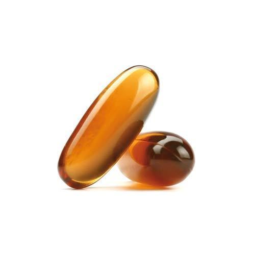 L-Methylfolate+Vitamin K2-7+Methylcobalamin+Calcuim Citrate Maleate+Calcitriol Softgel Capsules