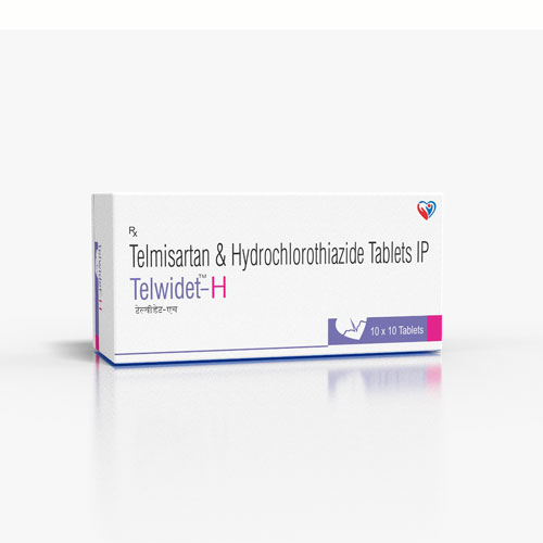 Telwidet-H Tablets