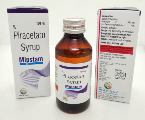 MIPSTAM-Syrup