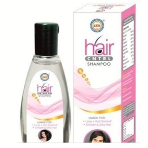 LGH Hair Control Shampoo