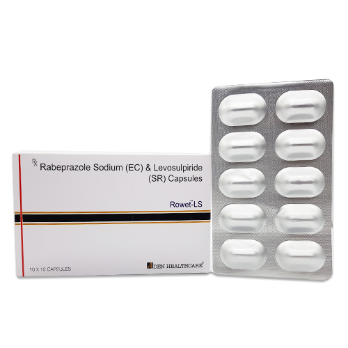 ROWET-LS Capsules