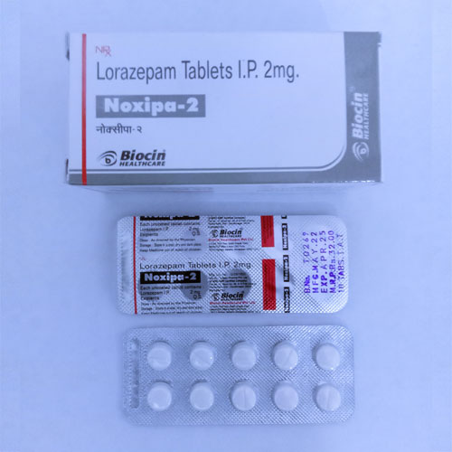 NOXIPA-2 Tablets
