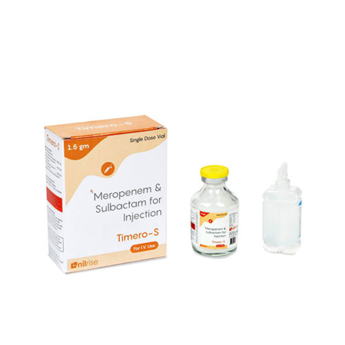 Timero-S Injection