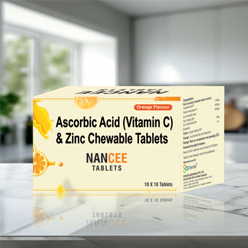NANCEE TABLETS