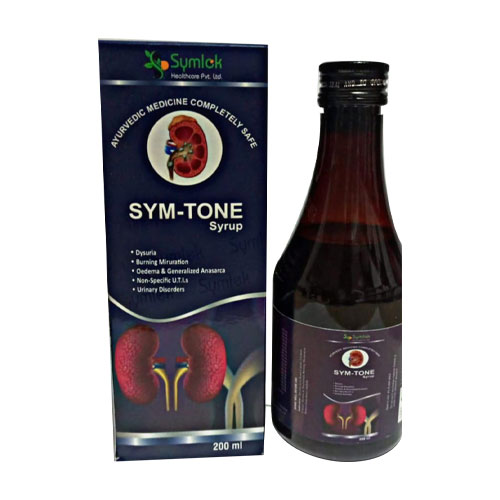SYM - TONE SYRUP