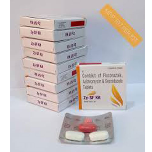 ZY-SF KIT Tablets