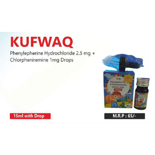 KUFWAQ ORAL DROP