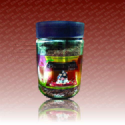 BEMIVIT PRO Protein Powder