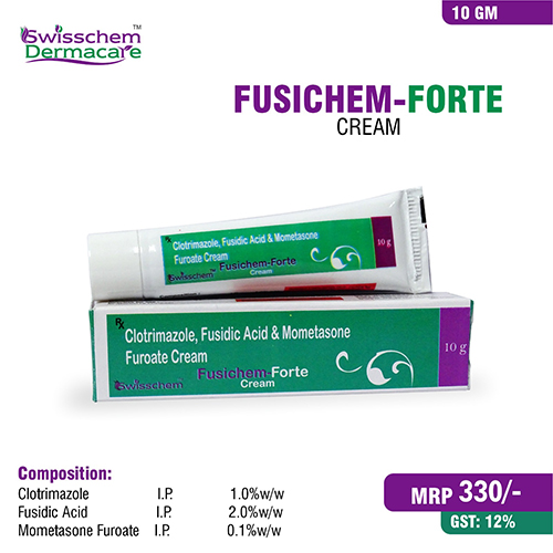 FUSICHEM-FORTE CREAM