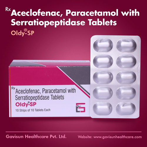 OLDY-SP Tablets