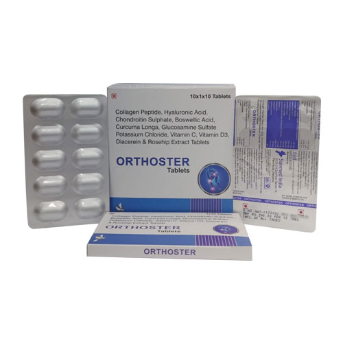 ORTHOSTER Tablets