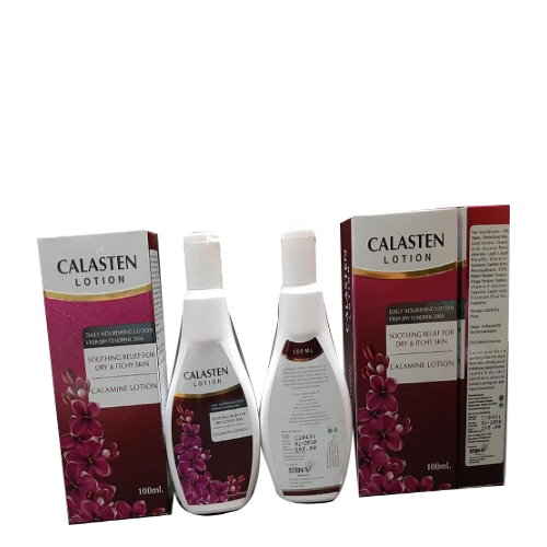 CALASTEN LOTION