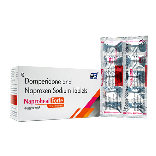 NAPROHEAL-FORTE TABLETS