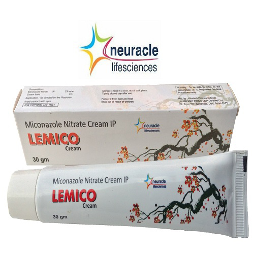 LEMICO Cream
