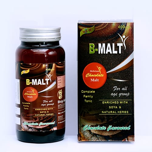 B-MALT Powder
