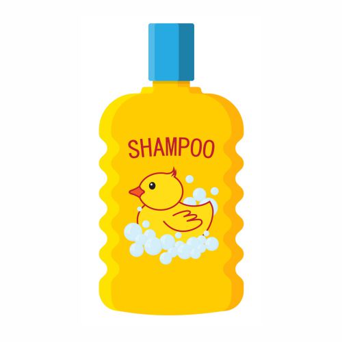Baby Shampoo