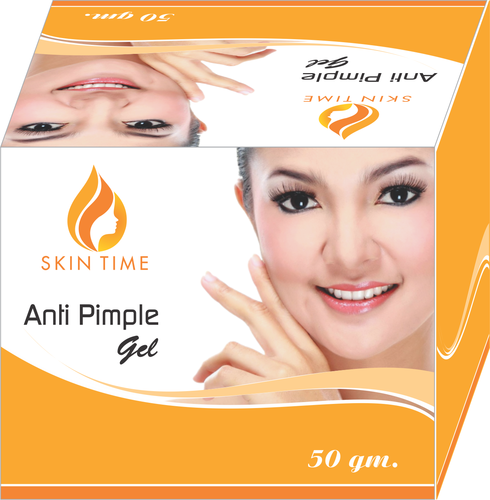 Anti Pimple Gel