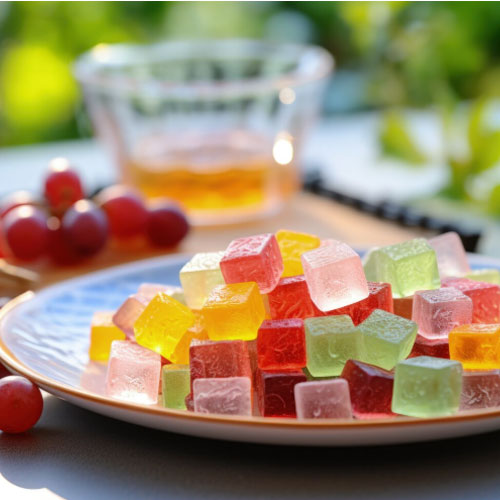 Gummies