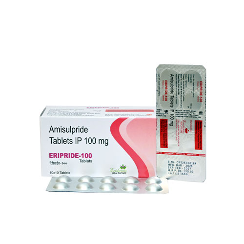 ERIPRIDE-100 TABLETS