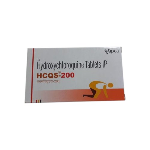 HCQS-200 Tablets