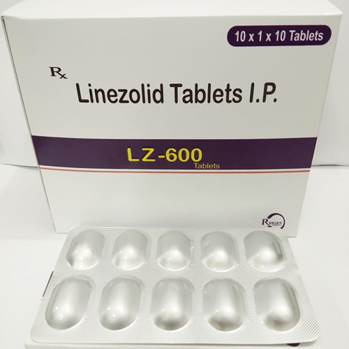 LZ-600 Tablets