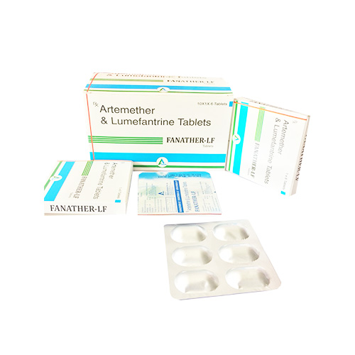 FANATHER-LF Tablets