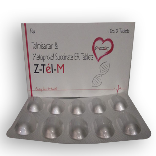 Z-TEL M Tablets