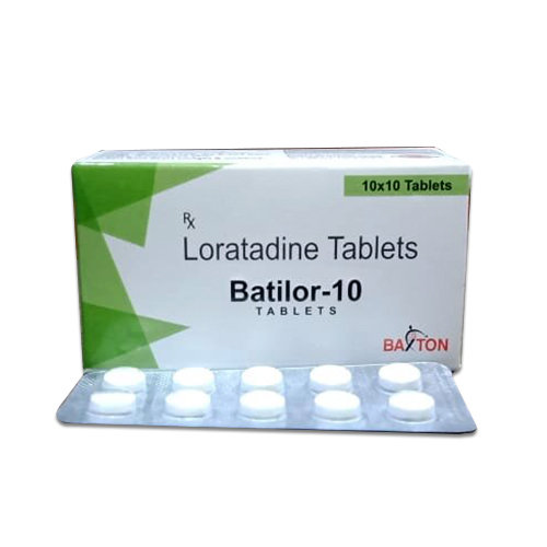 BATILOR-10 Tablets