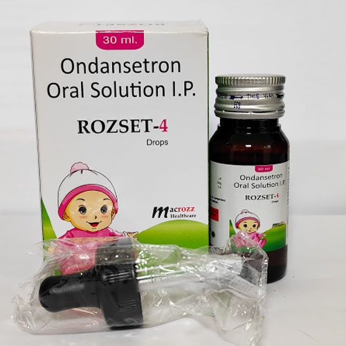 ROZSET-4 Oral Drops