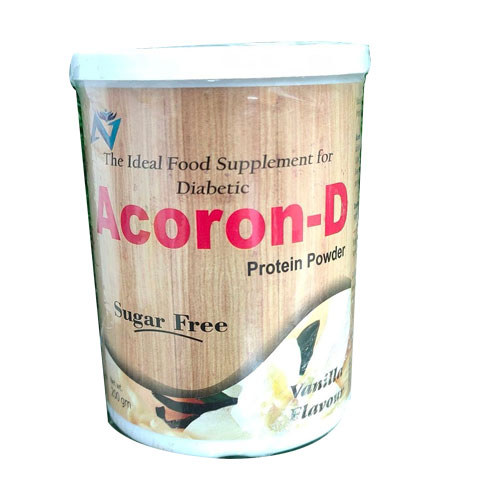 ACORON-D Protein Powder