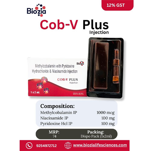 Cob-V Plus Injection