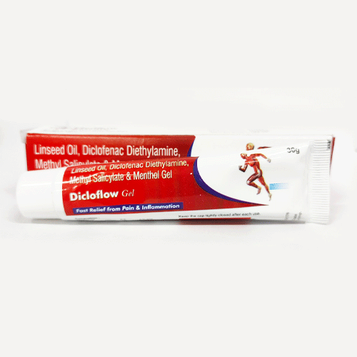 DICLOFLOW GEL