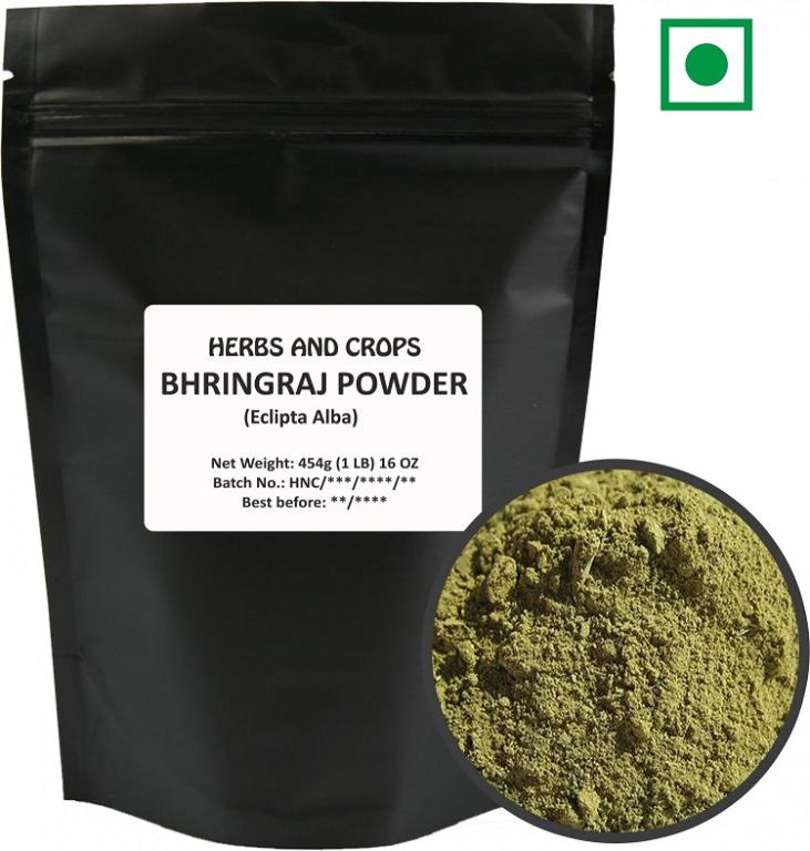 BHRINGRAJ Powder