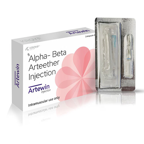 Artewin Injection