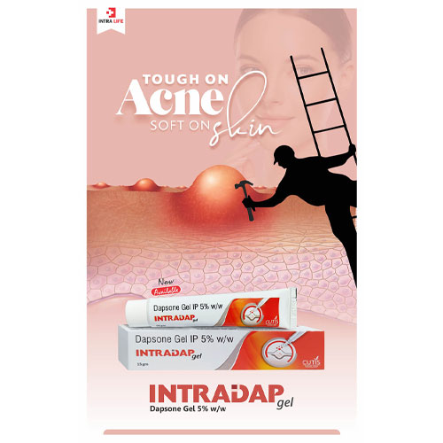 INTRADAP Gel