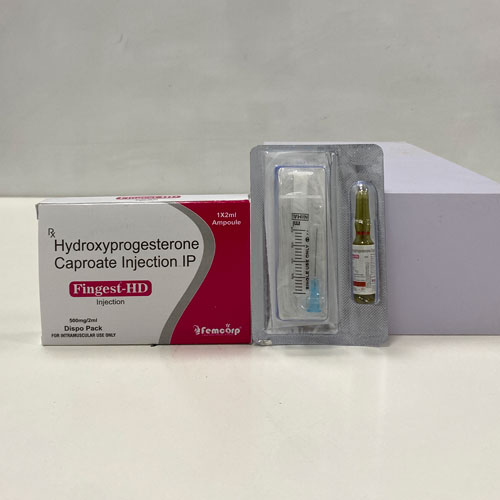 Fingest-HD Injections