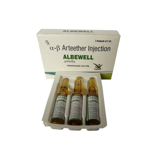 ALBEWELL INJECTION