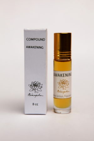 AWAKENING ATTAR