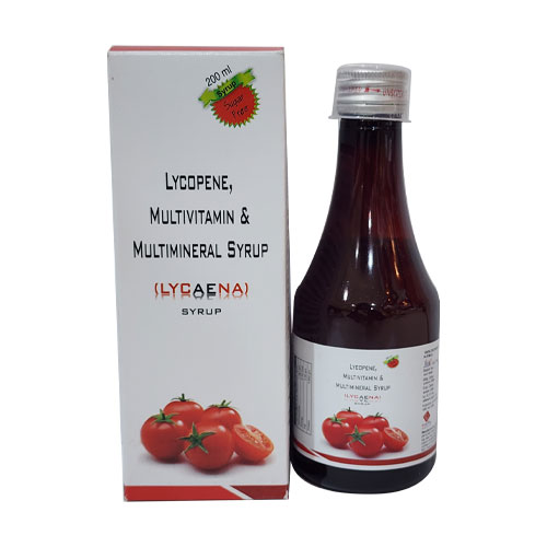 LYCENEA Syrup