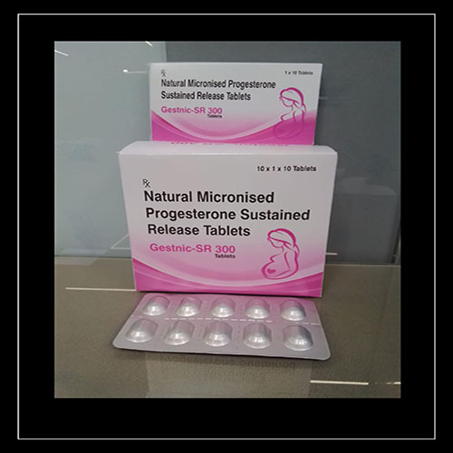 GESTNIC-SR-300 Tablets