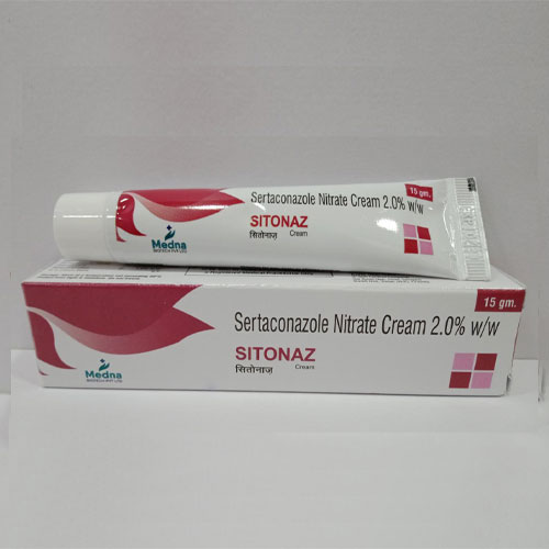 SITONAZ Cream