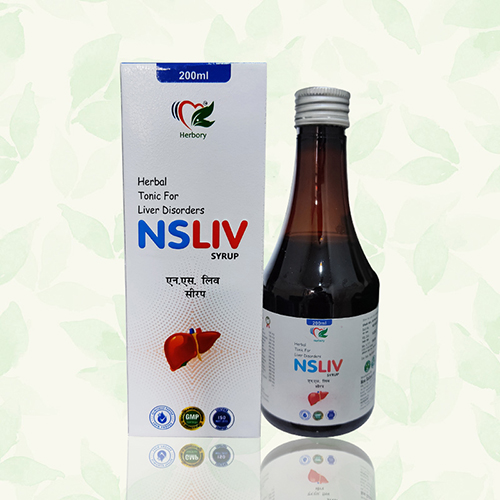 NSLIV  Syrup