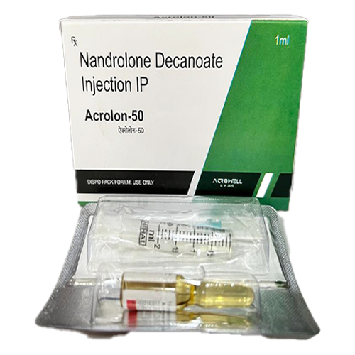 ACROLON-50 Injection