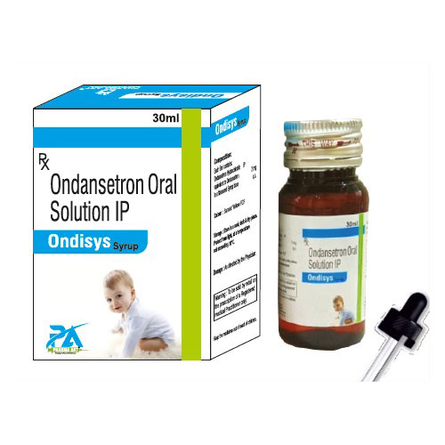 ONDISYS SYRUP