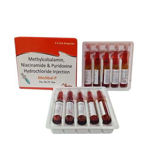 MEDIBAL-P Injection