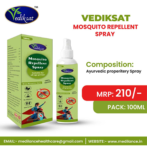 VEDIKSAT-Spray
