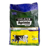 CHELATED AGRIMIN FORTE Feed 