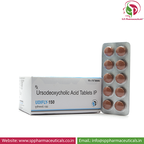 UDIFLY-150 Tablets