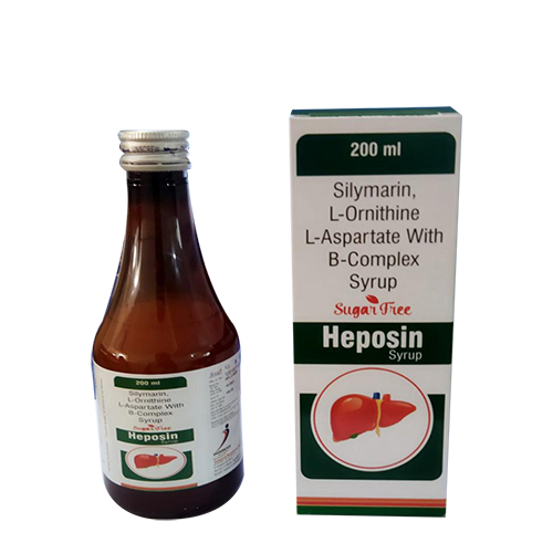 HEMOSIN Syrup