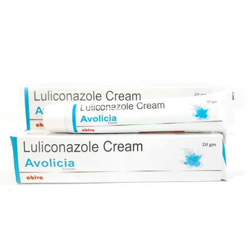 AVOLICIA Cream